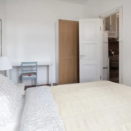 Kamppi Apartment Helsinki