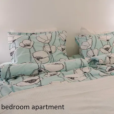 Apartment Kamppi Helsinki