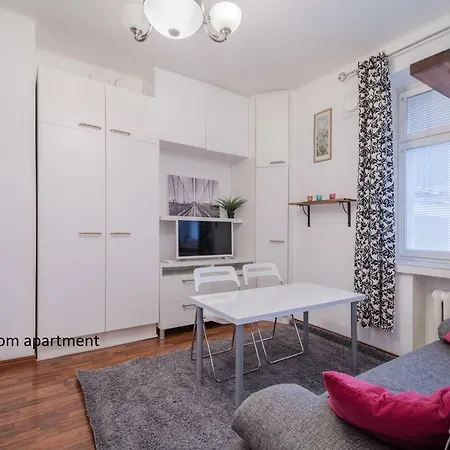 Appartamento Kamppi Helsinki